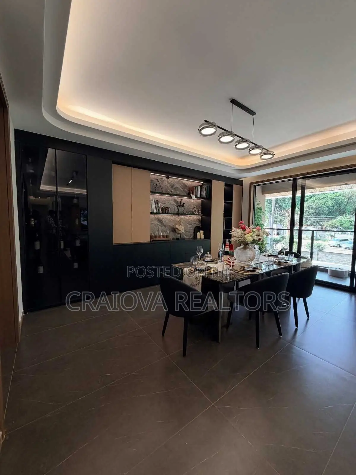 4bdrm Apartment in Muthangari for sale in Muthangari