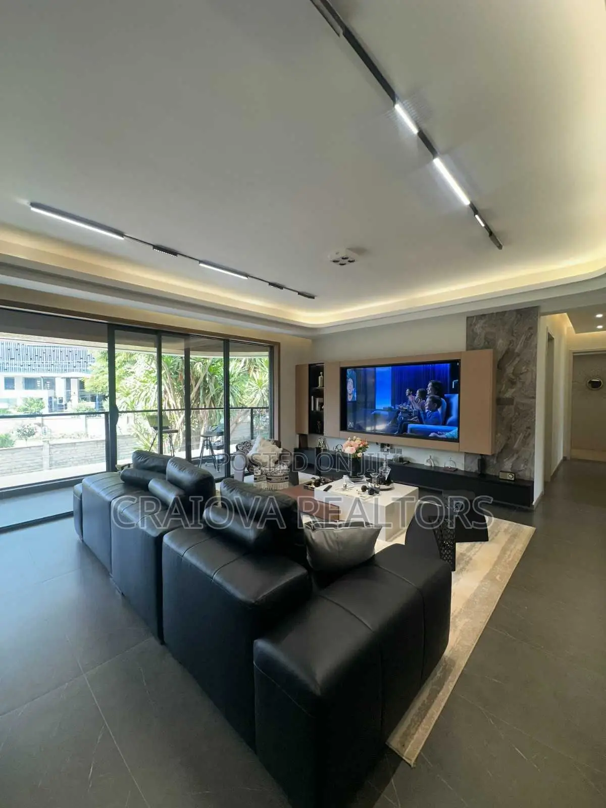 4bdrm Apartment in Muthangari for sale in Muthangari