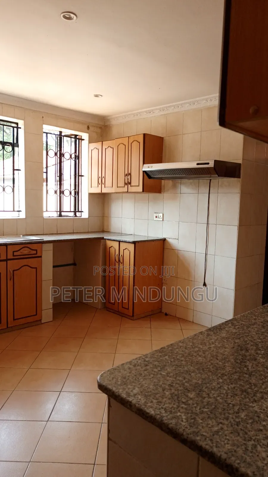 5bdrm Maisonette in Runda, Kiambu / Kiambu  for rent in Kiambu / Kiambu 