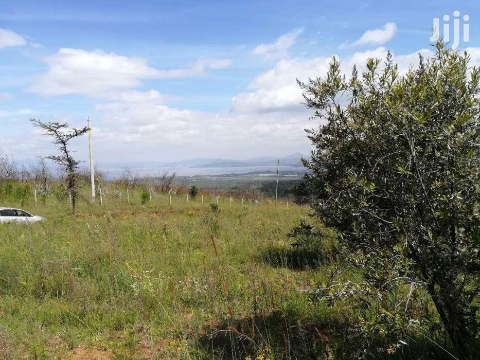 Green Park Phase 2: Spacious 10-acre Plot in Naivasha in OlKaria
