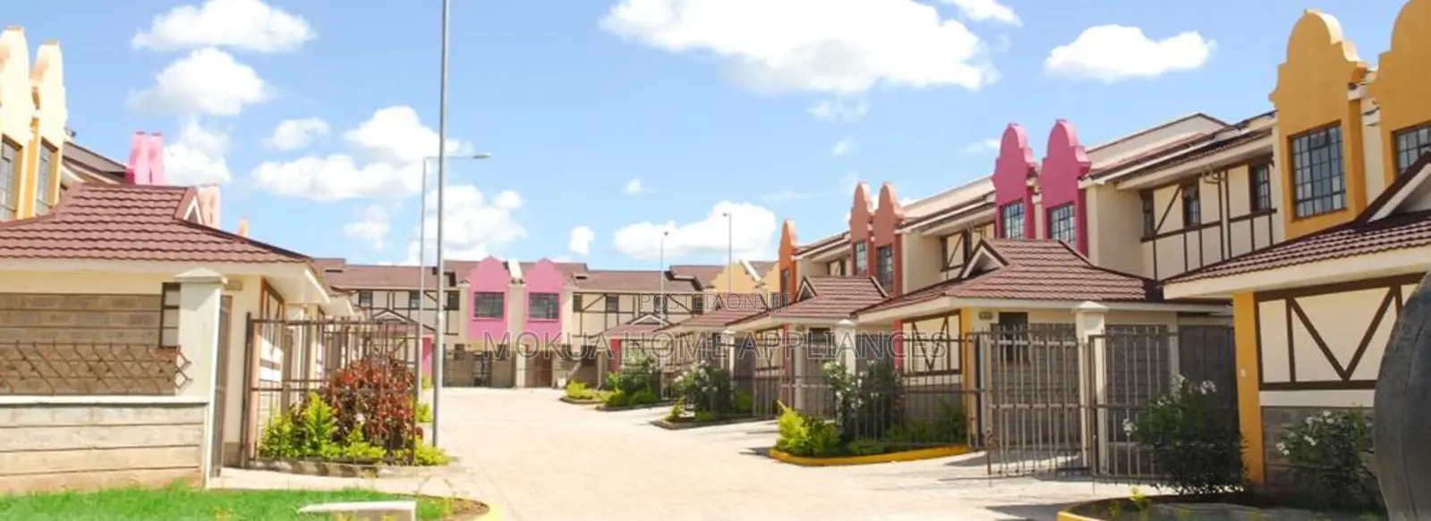 3bdrm Maisonette in Sidai, Lukenya for sale in Lukenya