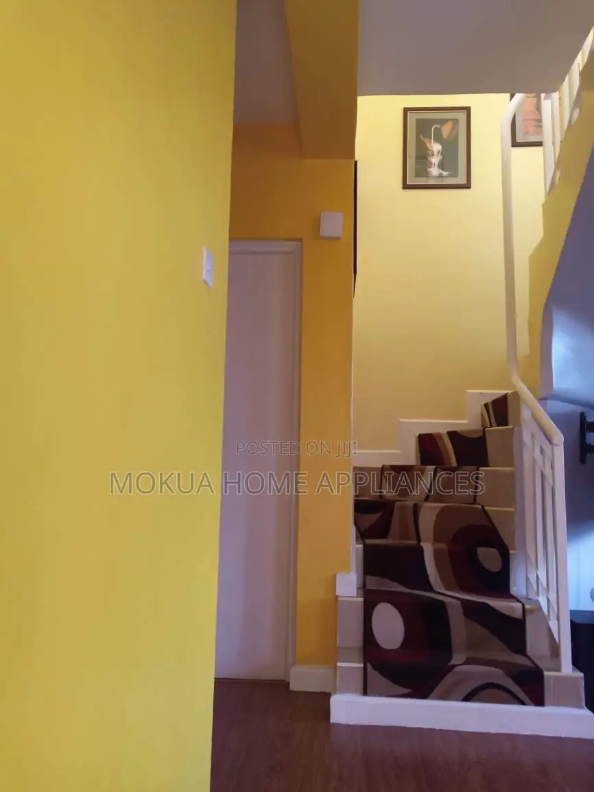 3bdrm Maisonette in Sidai, Lukenya for sale in Lukenya
