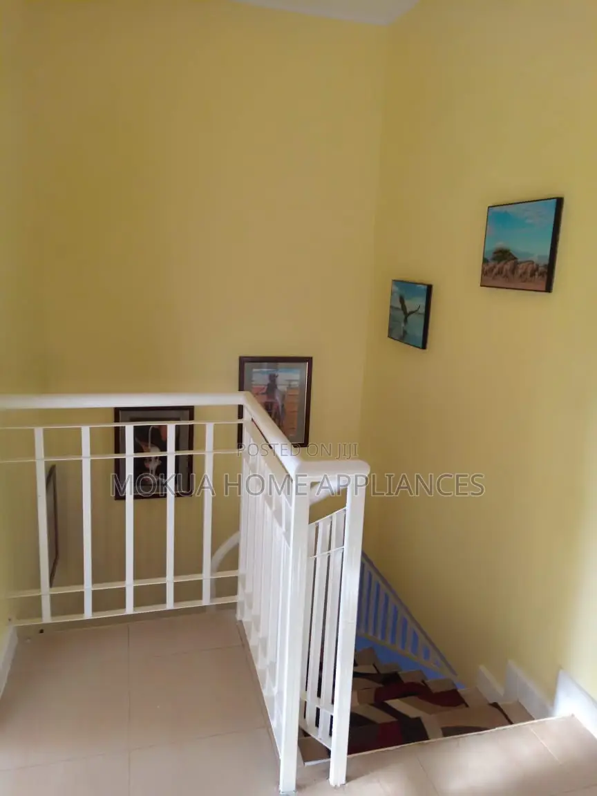 3bdrm Maisonette in Sidai, Lukenya for sale in Lukenya