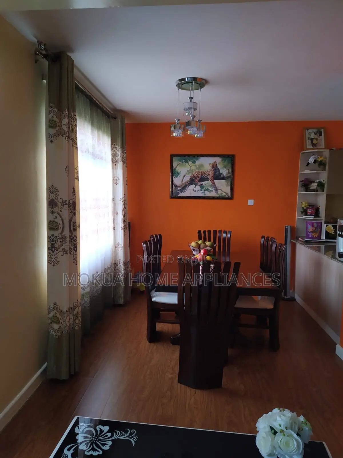 3bdrm Maisonette in Sidai, Lukenya for sale in Lukenya