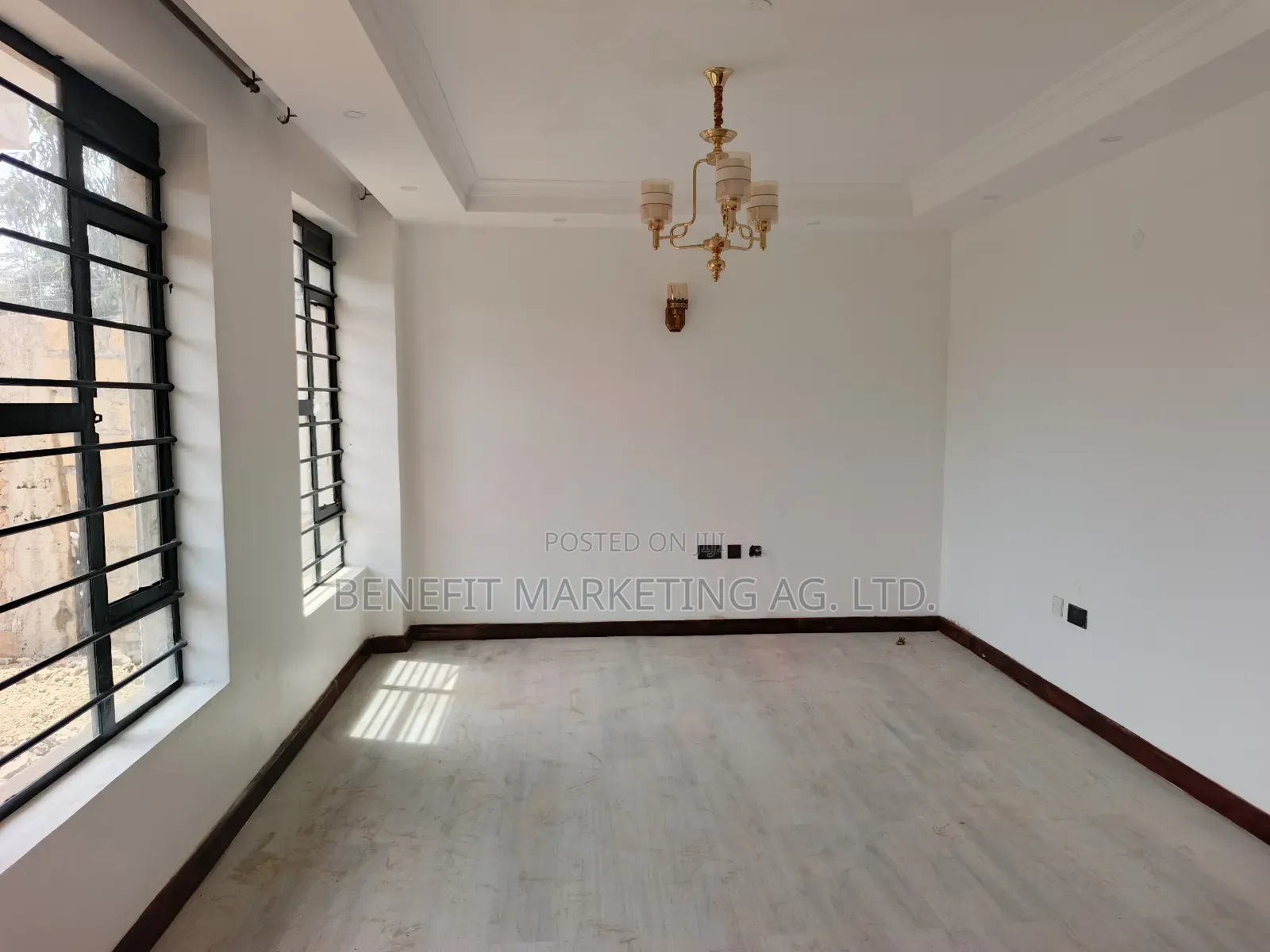 4bdrm Townhouse/Terrace in Ngong for sale in Ngong