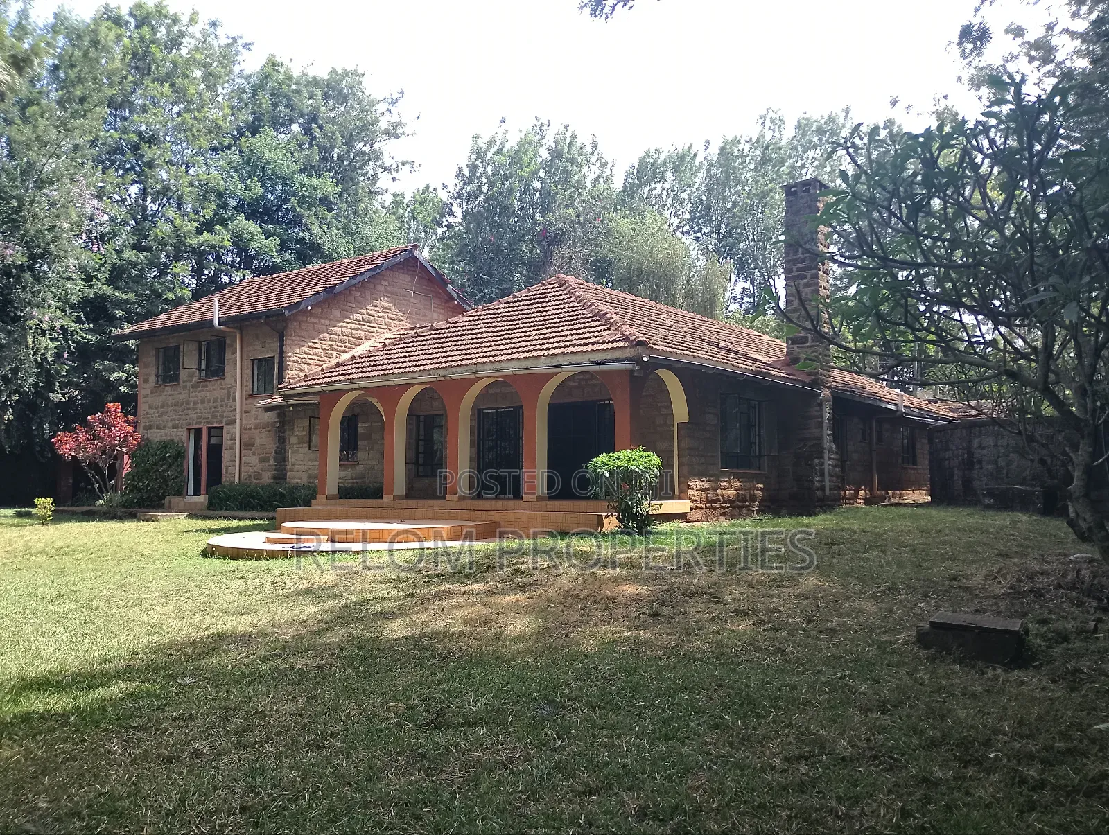 5bdrm House in Karen for rent in Karen