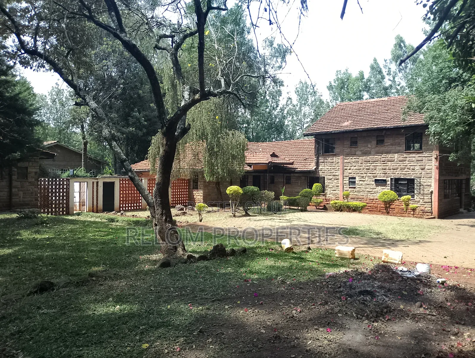 5bdrm House in Karen for rent in Karen