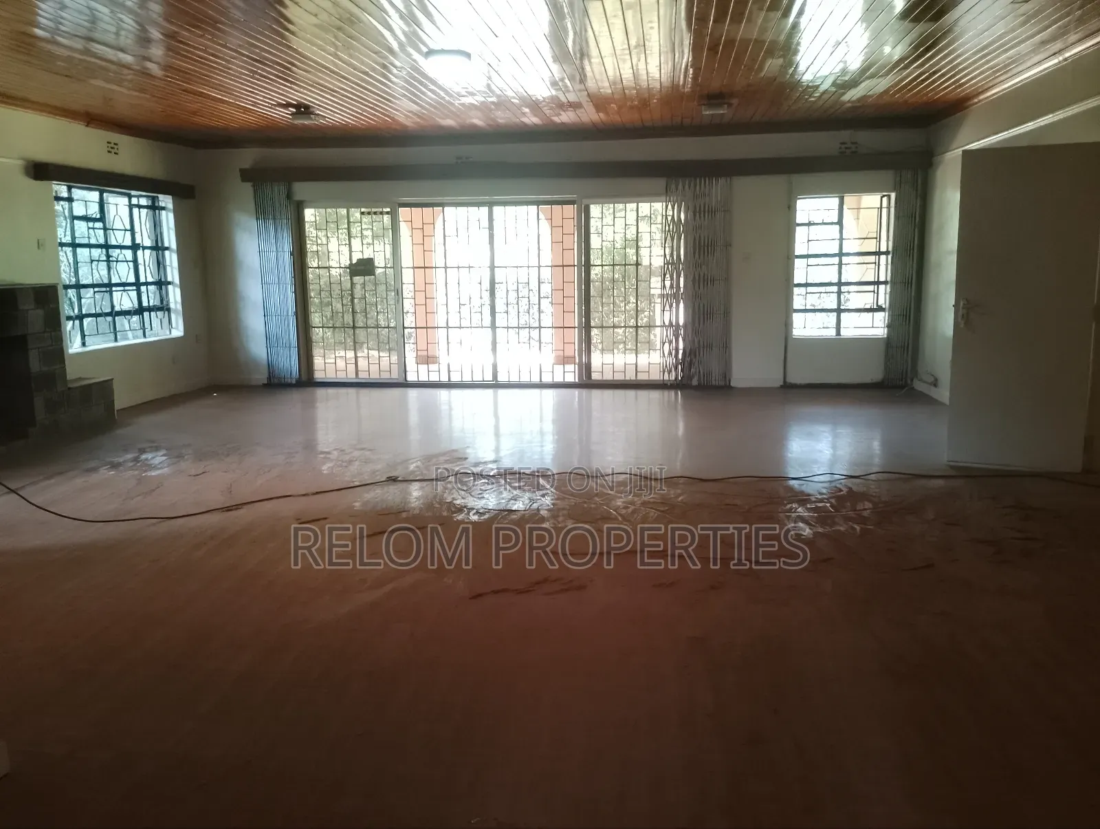 5bdrm House in Karen for rent in Karen