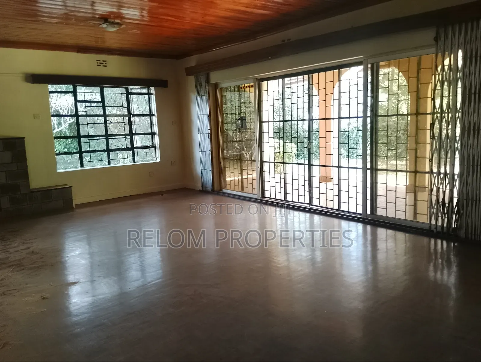 5bdrm House in Karen for rent in Karen
