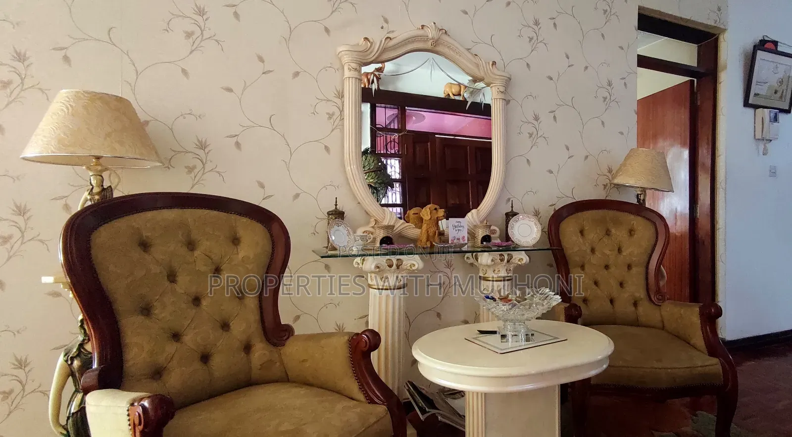 5bdrm Mansion in Runda for sale in Runda