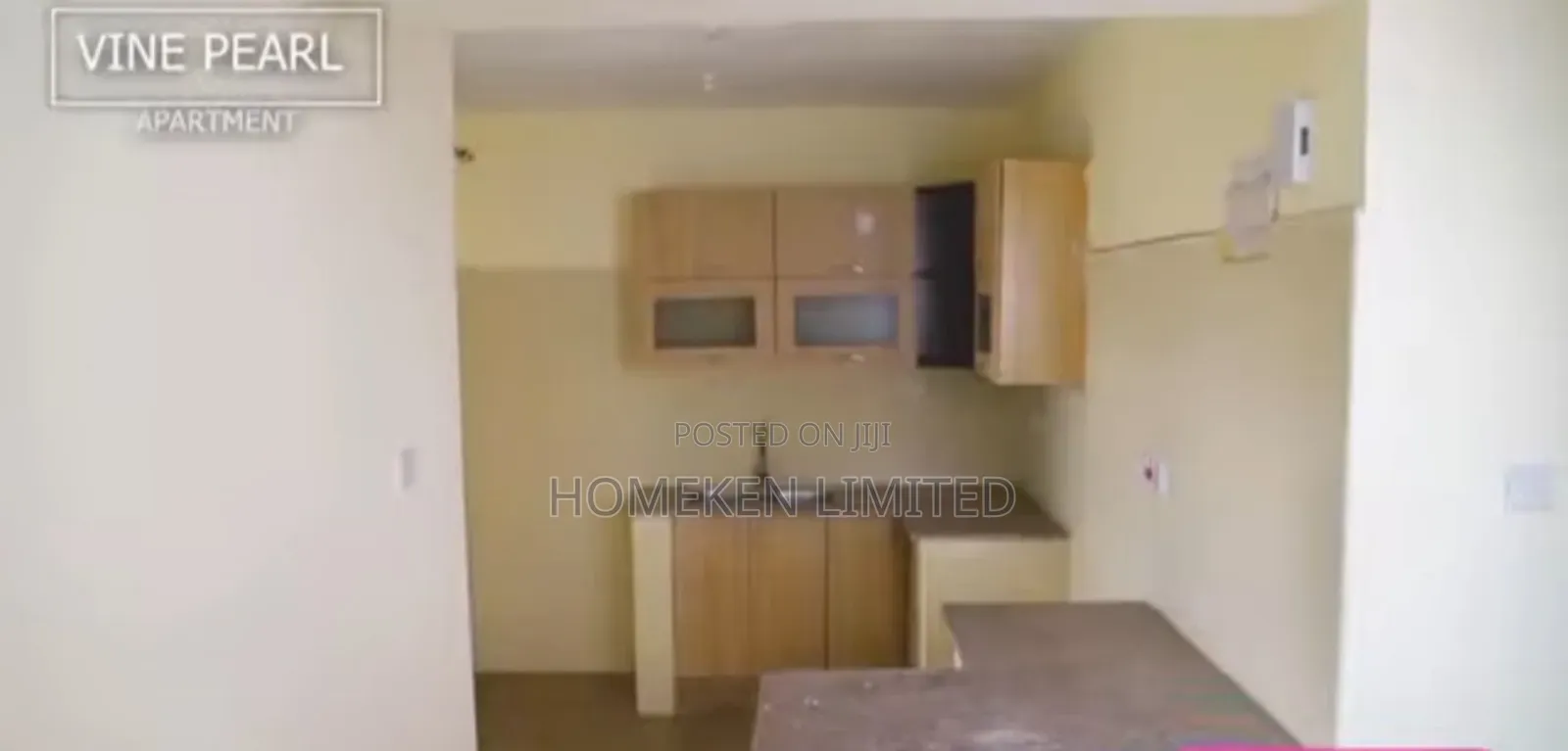 2bdrm Apartment in Ngong Town for sale in Ngong CBD