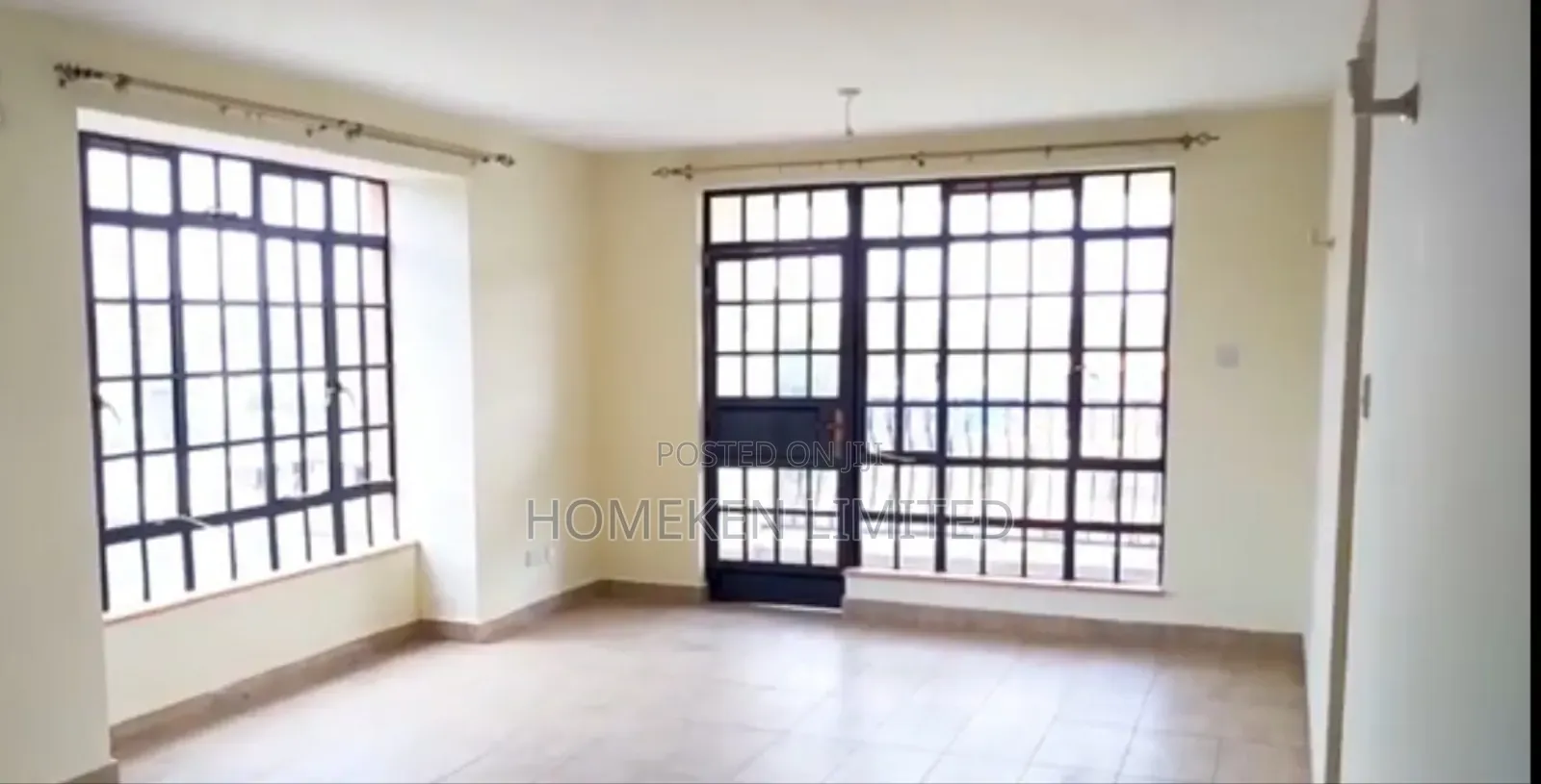 2bdrm Apartment in Ngong Town for sale in Ngong CBD