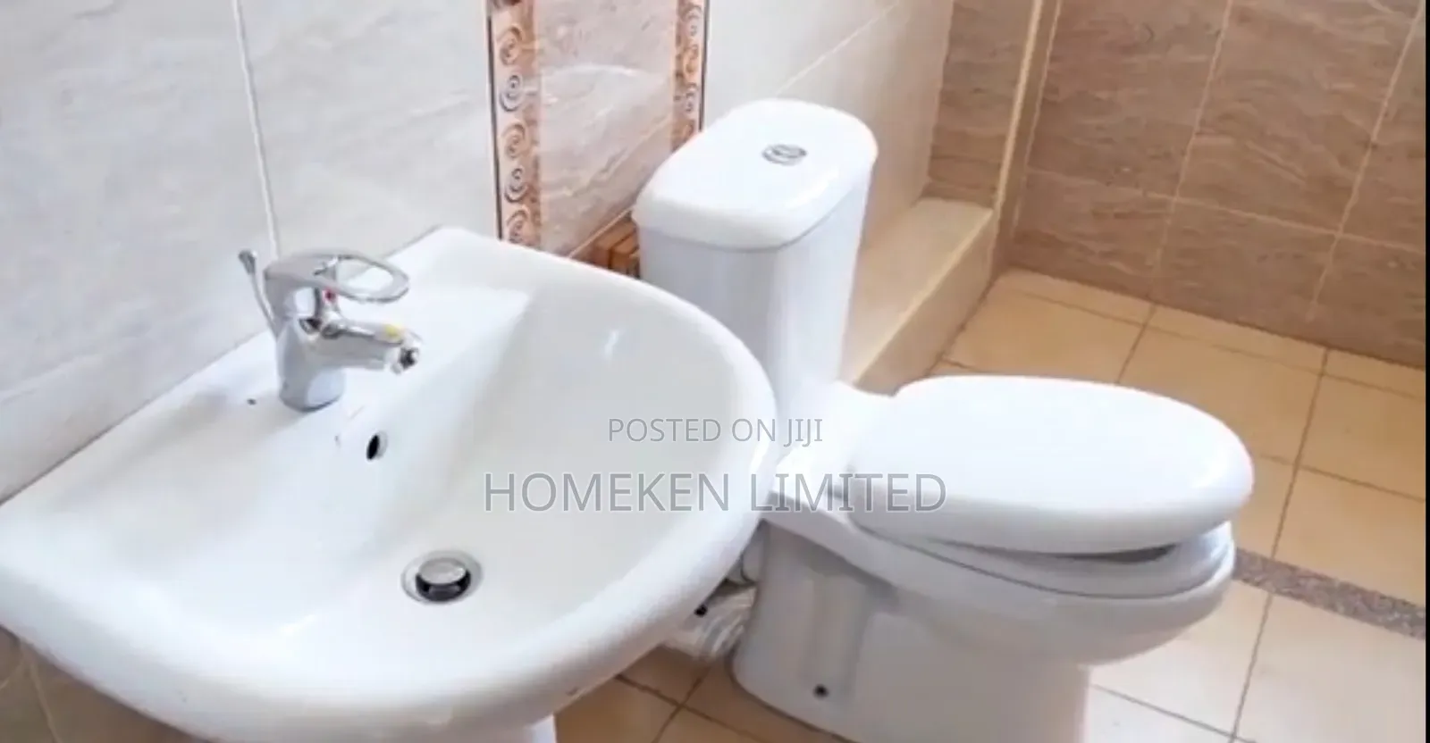 2bdrm Apartment in Ngong Town for sale in Ngong CBD