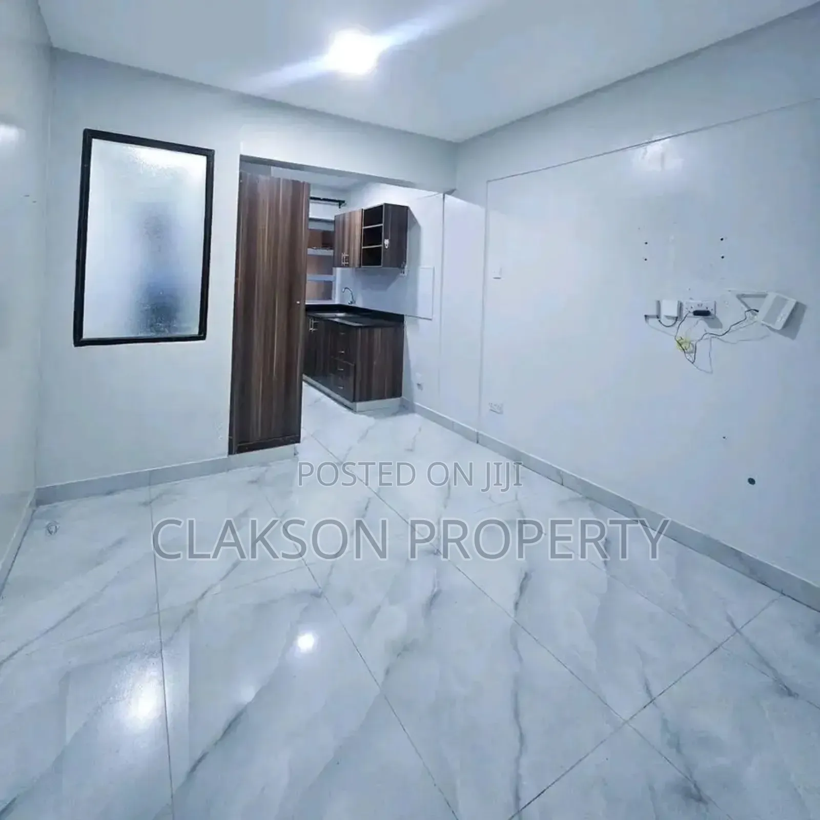 1bdrm Bedsitter in Naivasha Road, Dagoretti Corner for rent in Dagoretti Corner
