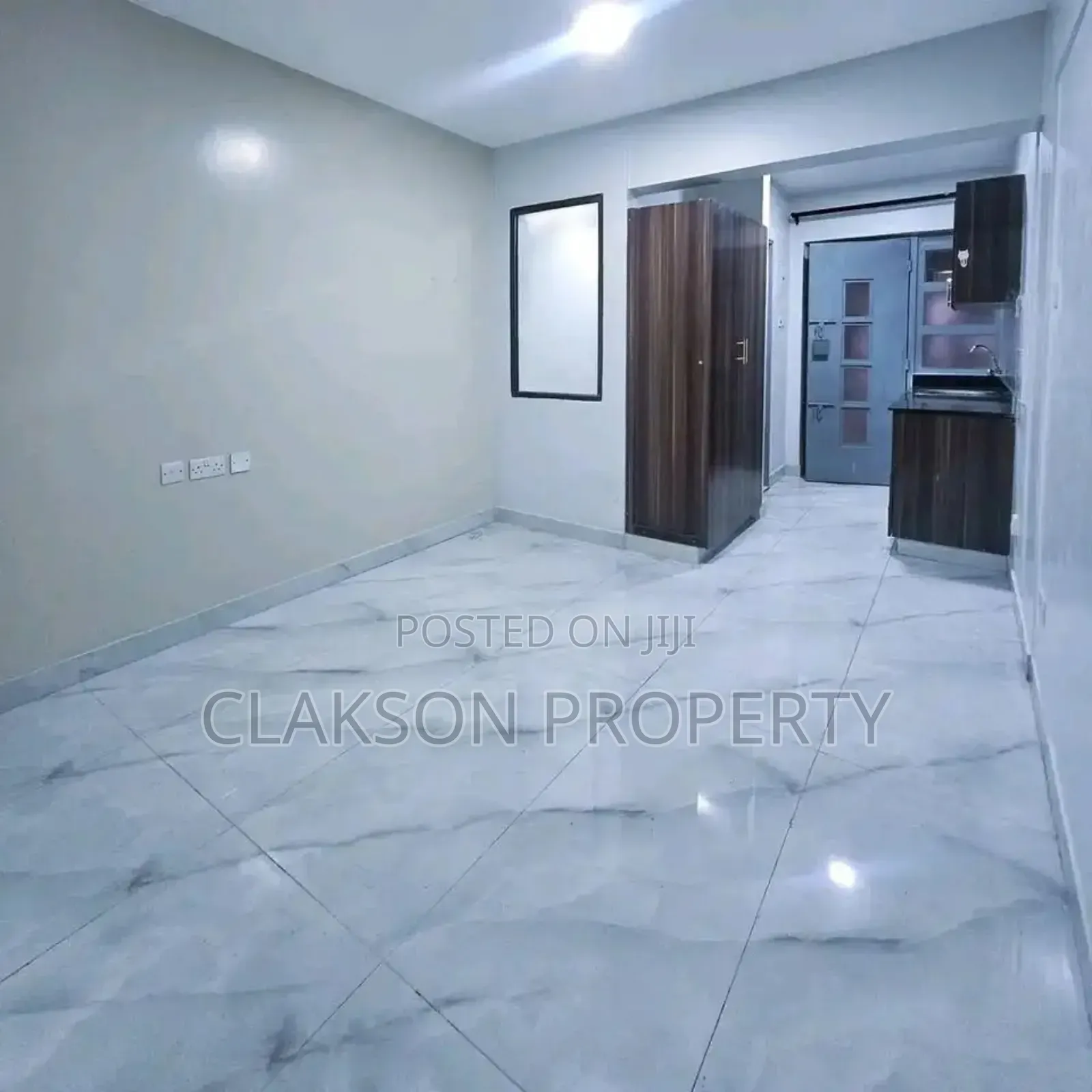 1bdrm Bedsitter in Naivasha Road, Dagoretti Corner for rent in Dagoretti Corner