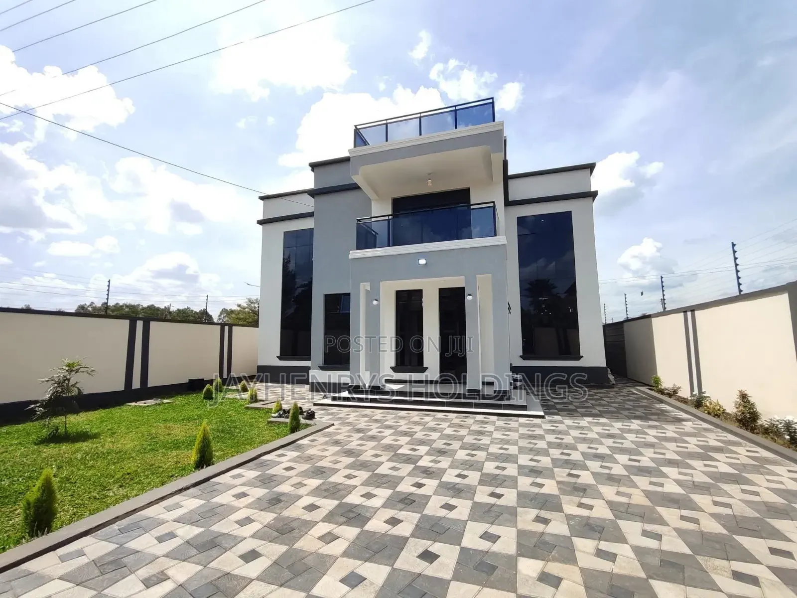 4bdrm House in Kamakis for sale in Kamakis