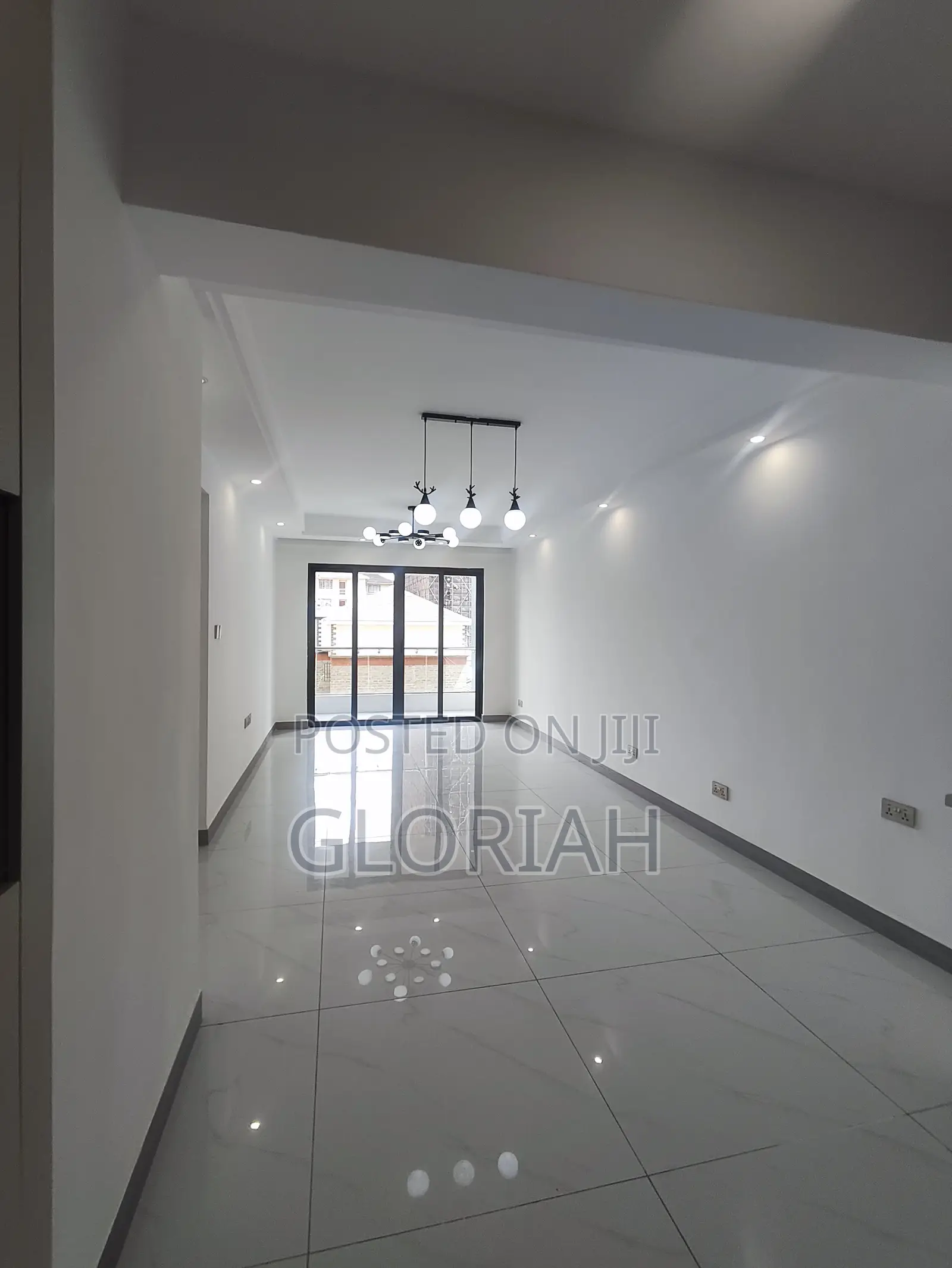 1bdrm Apartment in Nairobi Central for rent in Nairobi Central