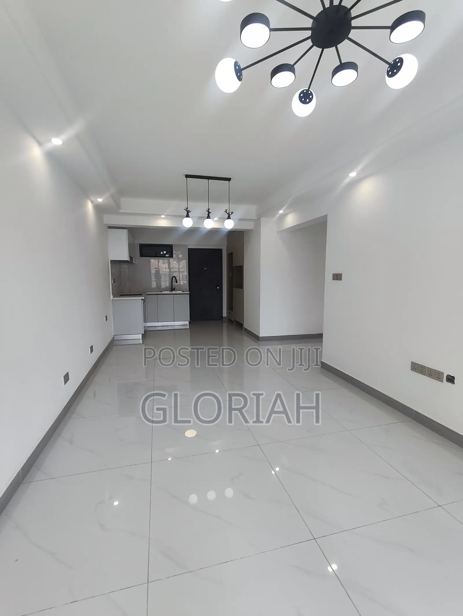 1bdrm Apartment in Nairobi Central for rent in Nairobi Central