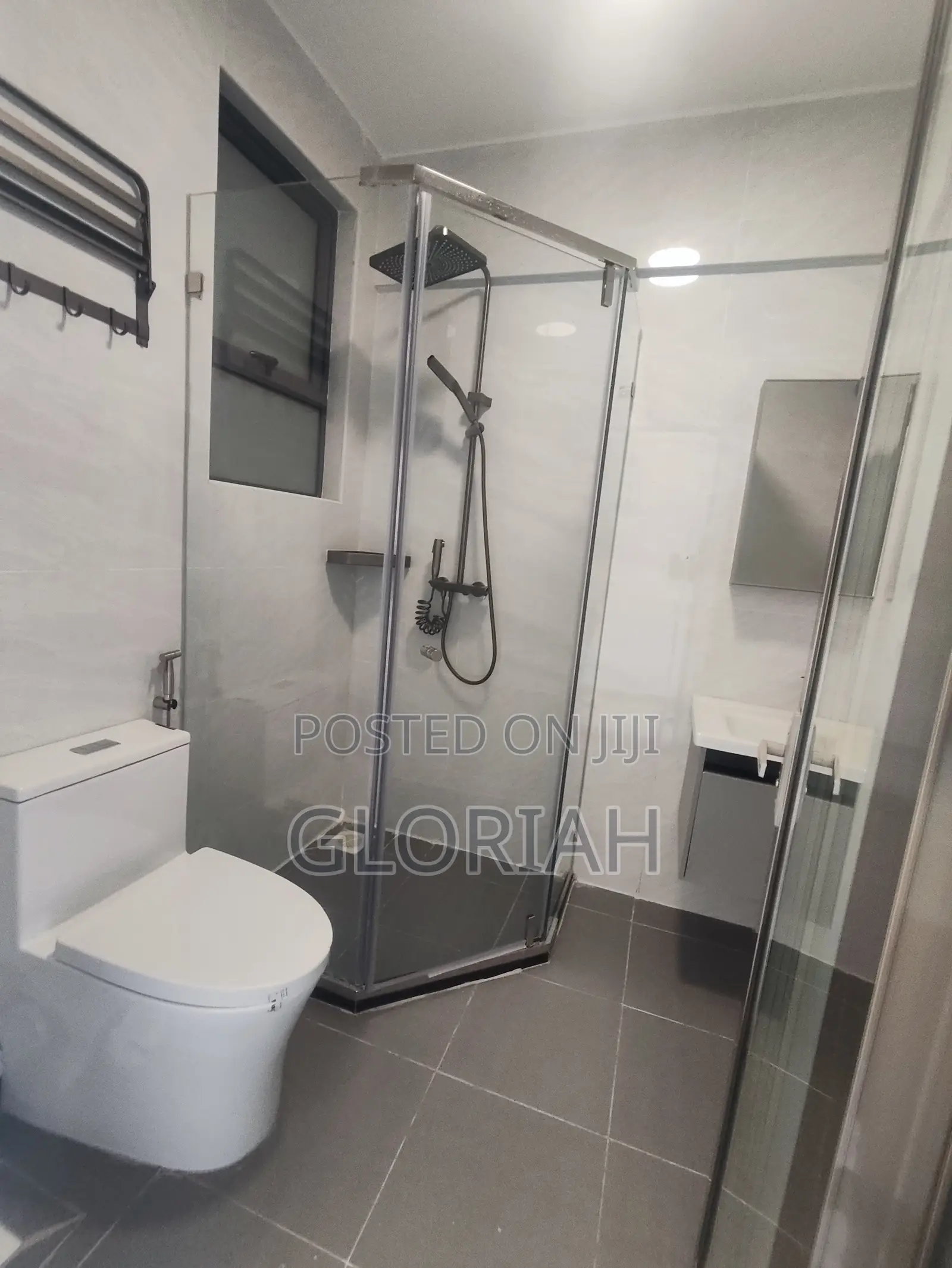 1bdrm Apartment in Nairobi Central for rent in Nairobi Central
