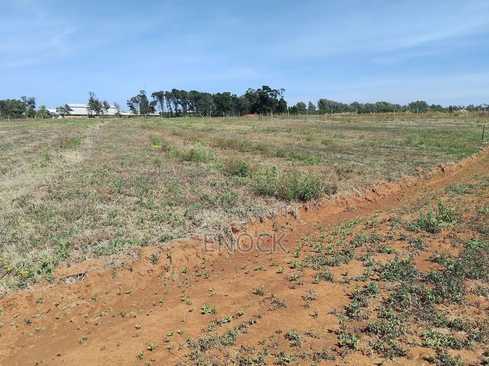 Marura Eldoret Residential Plots in Kimumu