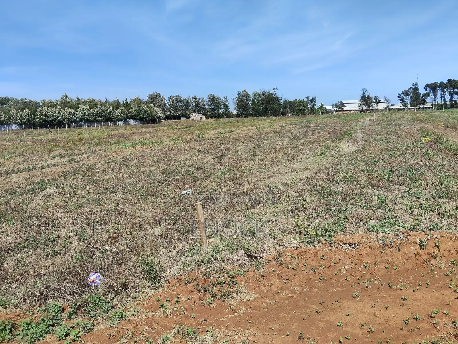 Marura Eldoret Residential Plots in Kimumu
