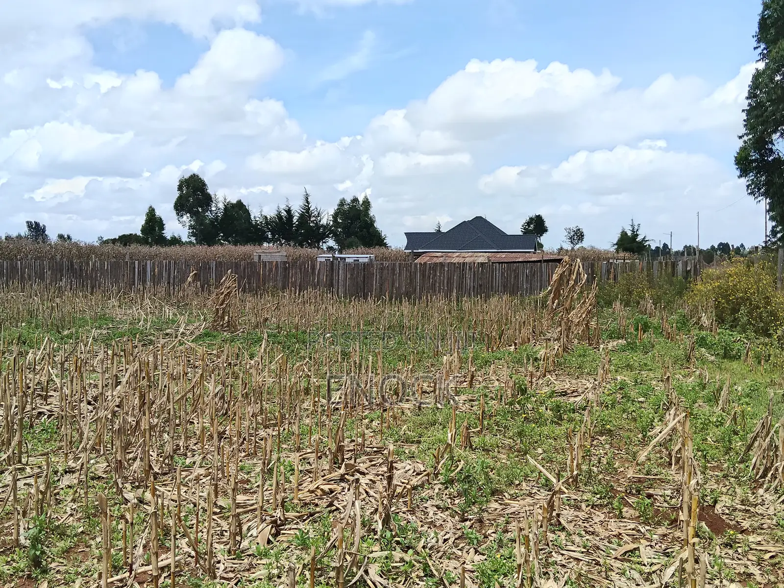 Ilula Eldoret Residential Plots in Illula