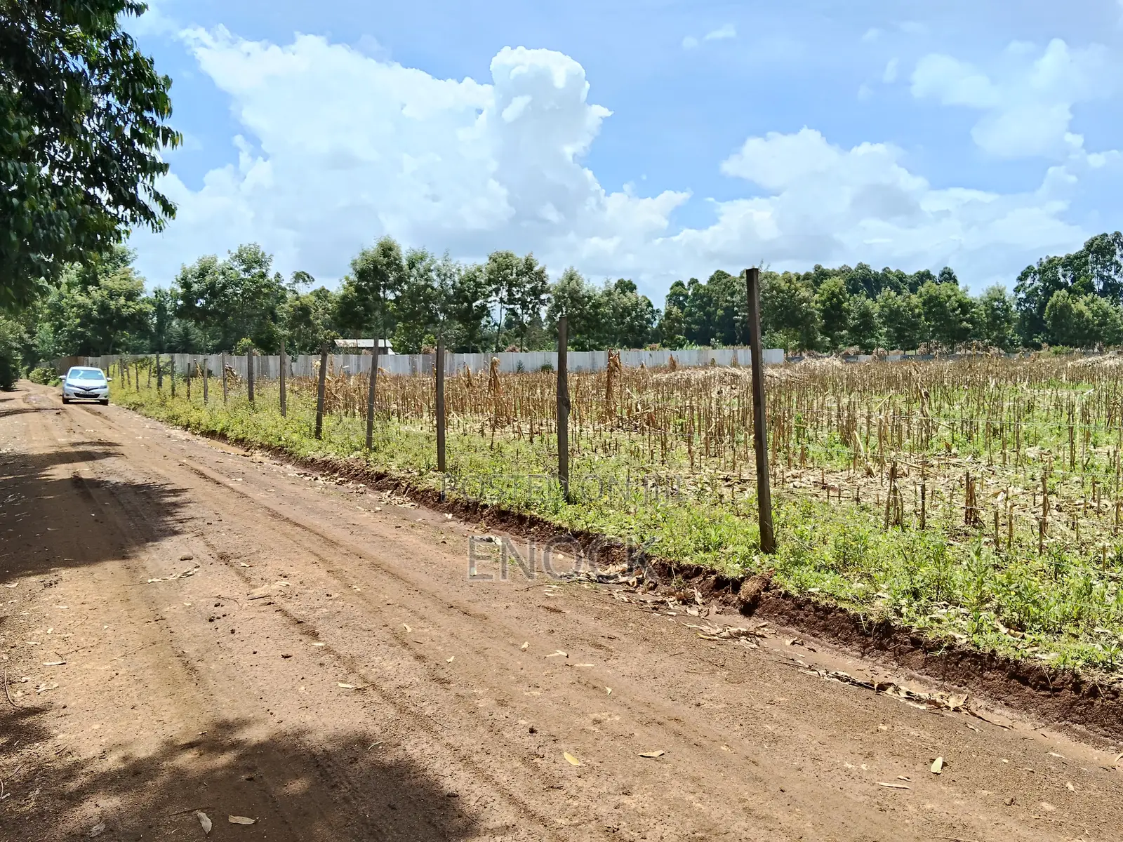 Ilula Eldoret Residential Plots in Illula