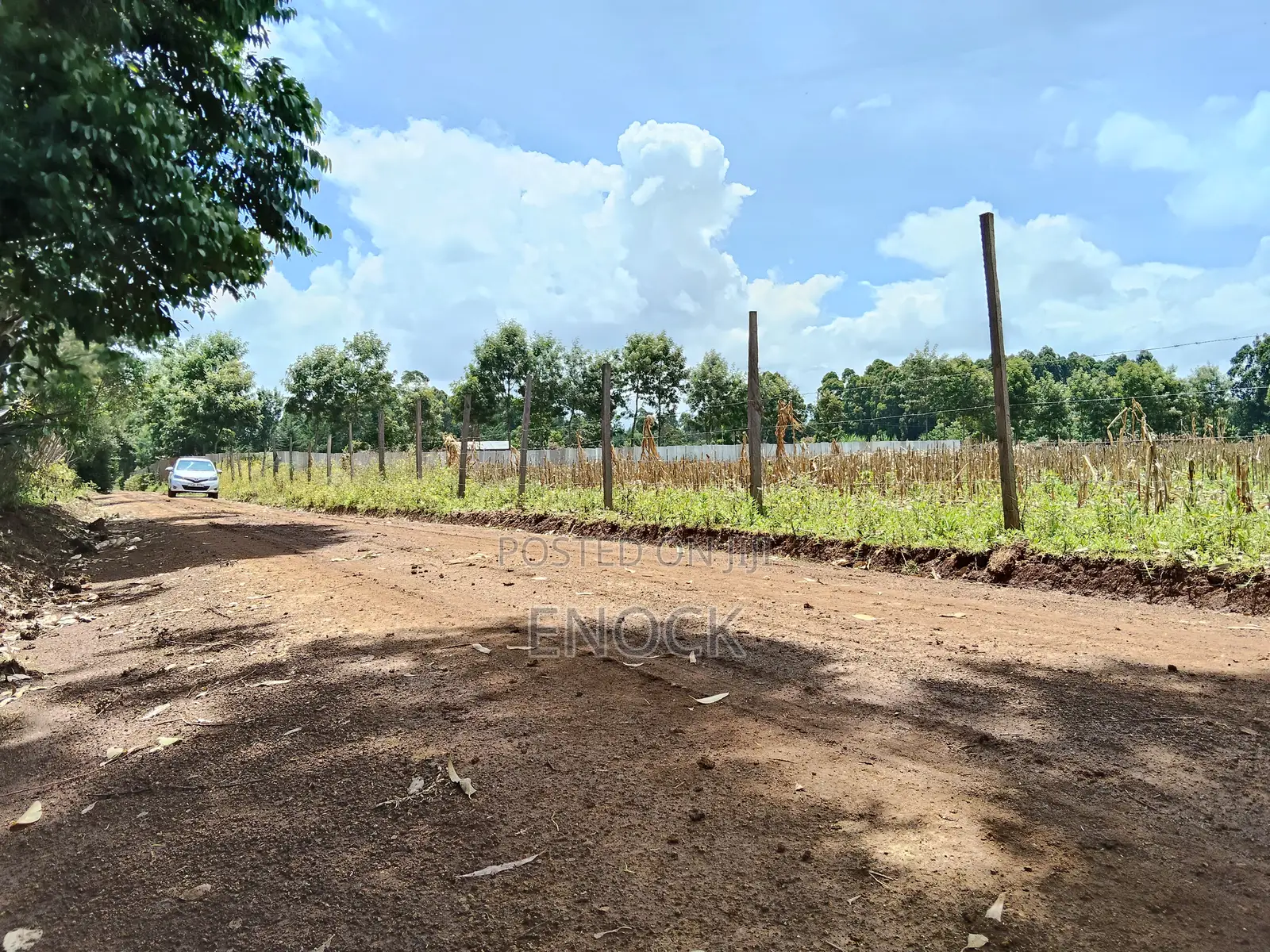 Ilula Eldoret Residential Plots in Illula
