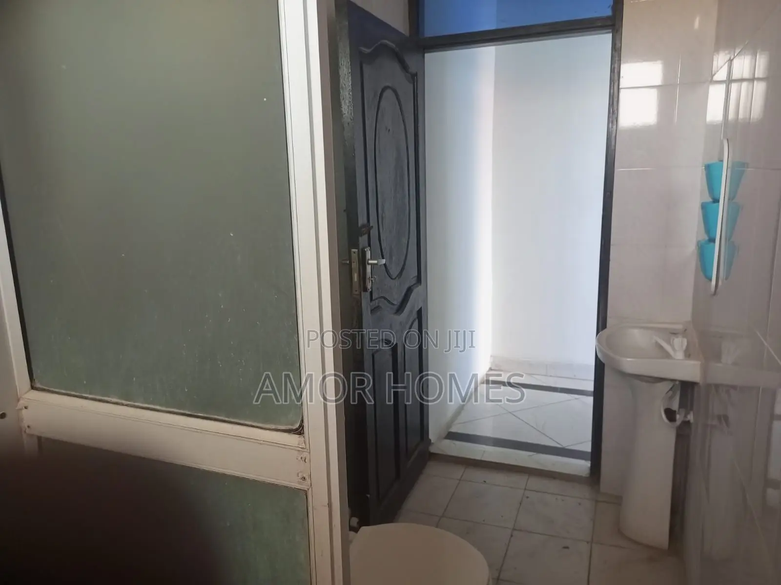 3bdrm Apartment in Bilima, Mshomoroni for rent in Mshomoroni