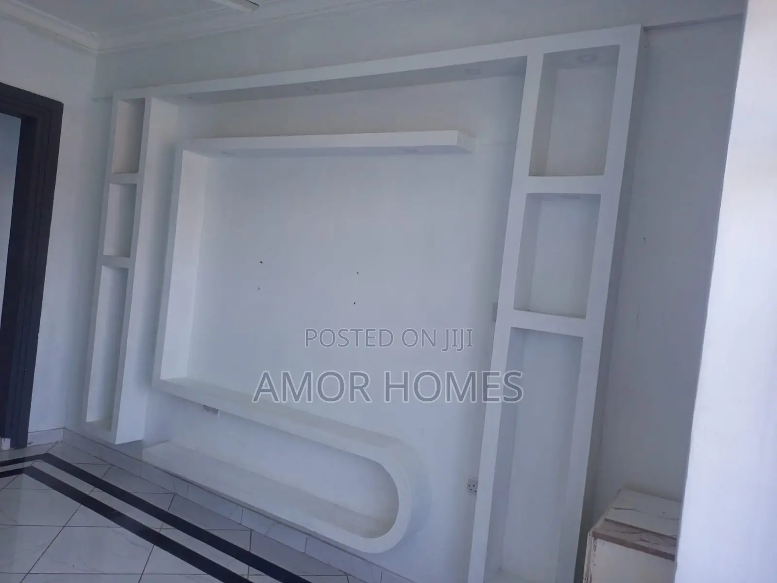 3bdrm Apartment in Bilima, Mshomoroni for rent in Mshomoroni