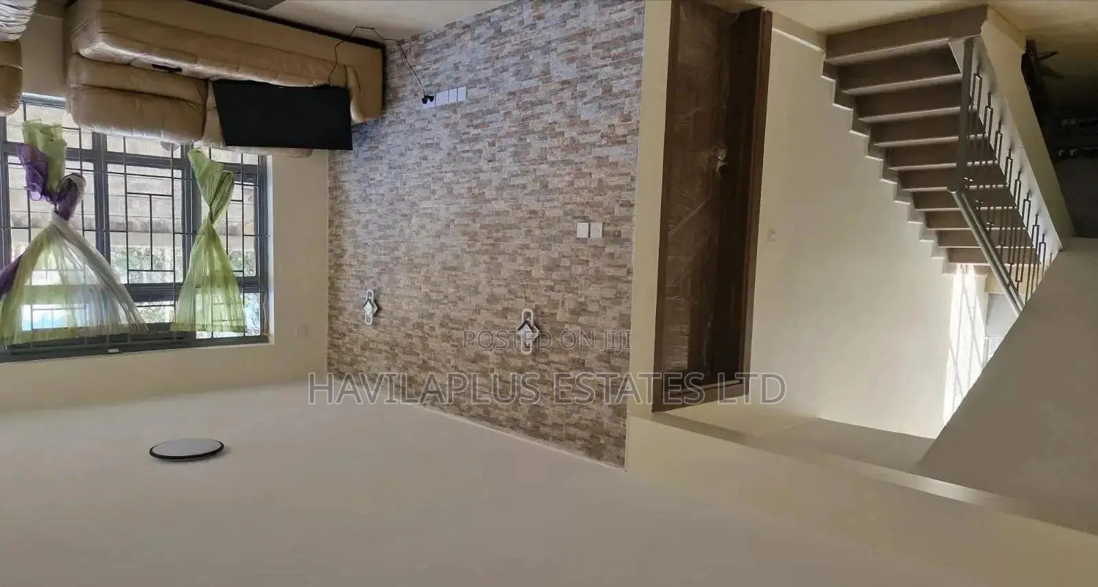 3bdrm Maisonette in Kangundo for sale in Kangundo