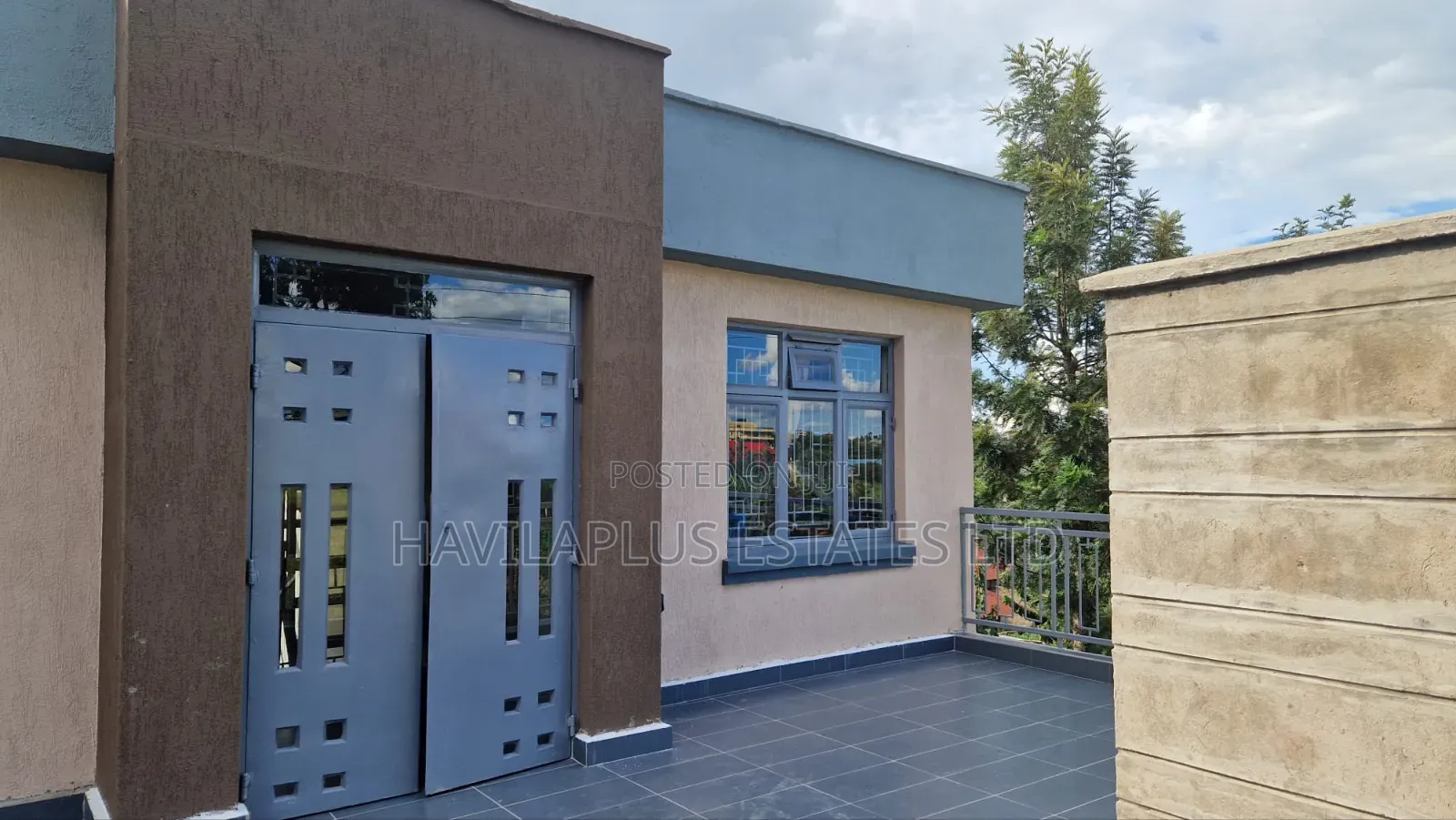 3bdrm Maisonette in Kangundo for sale in Kangundo