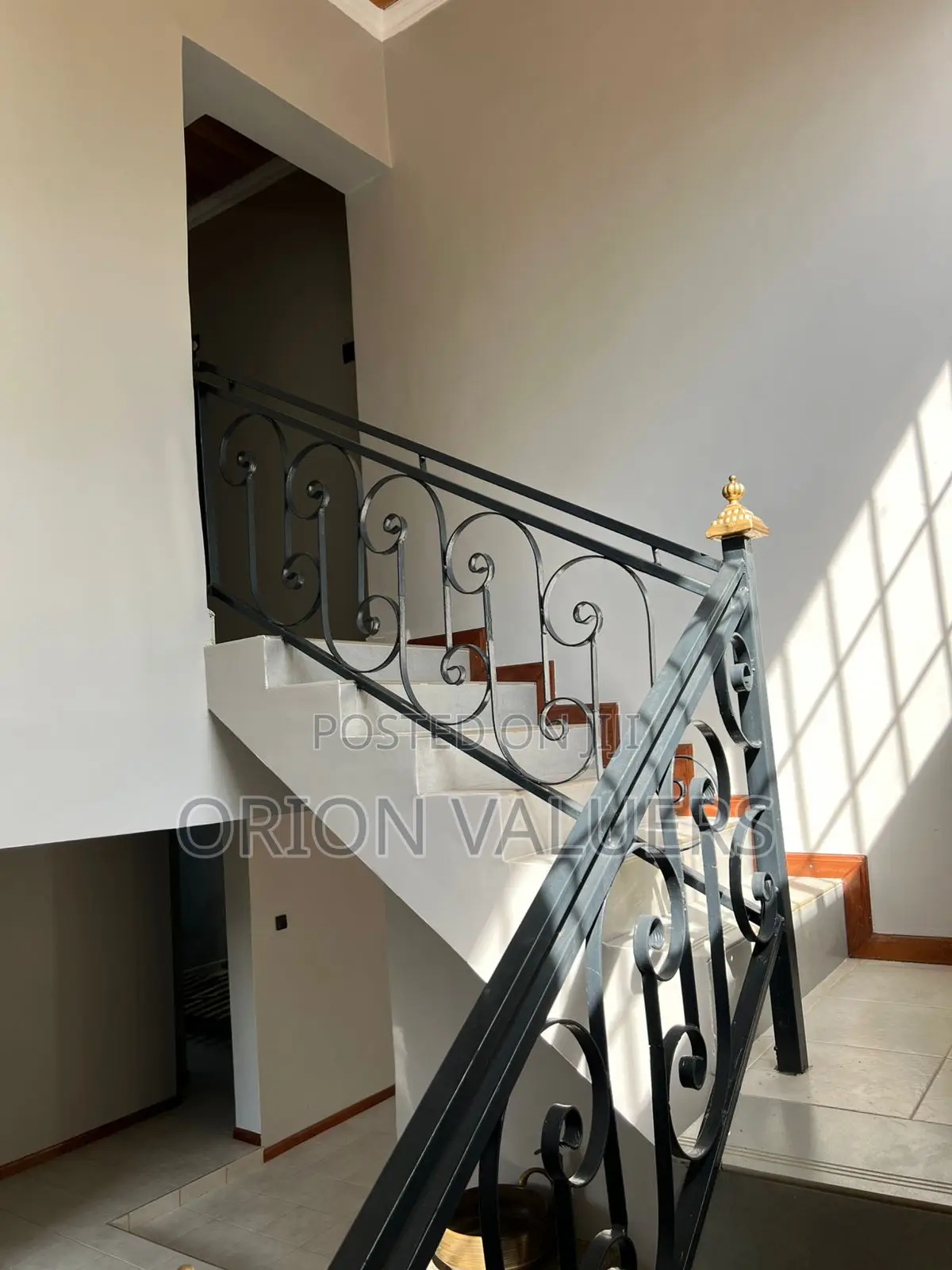 4bdrm Maisonette in Ruiru,Bypass, Kamakis for sale in Kamakis