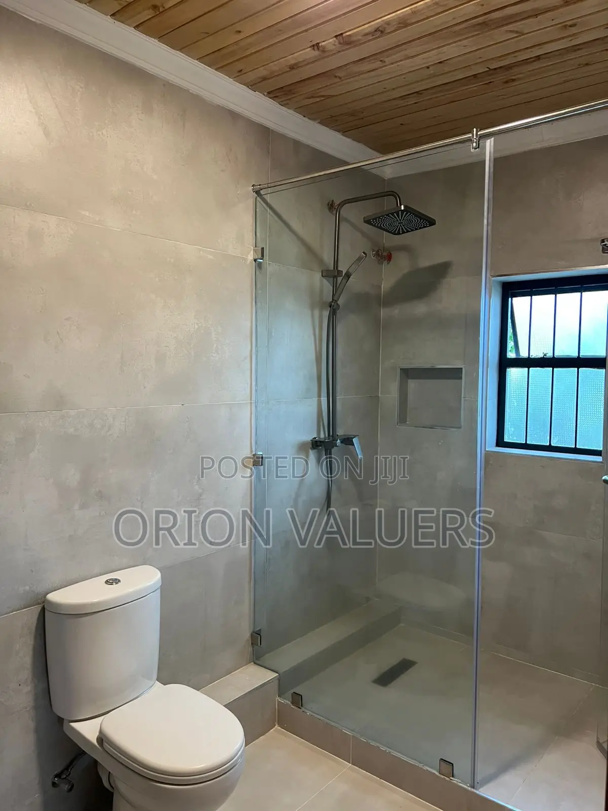 4bdrm Maisonette in Ruiru,Bypass, Kamakis for sale in Kamakis