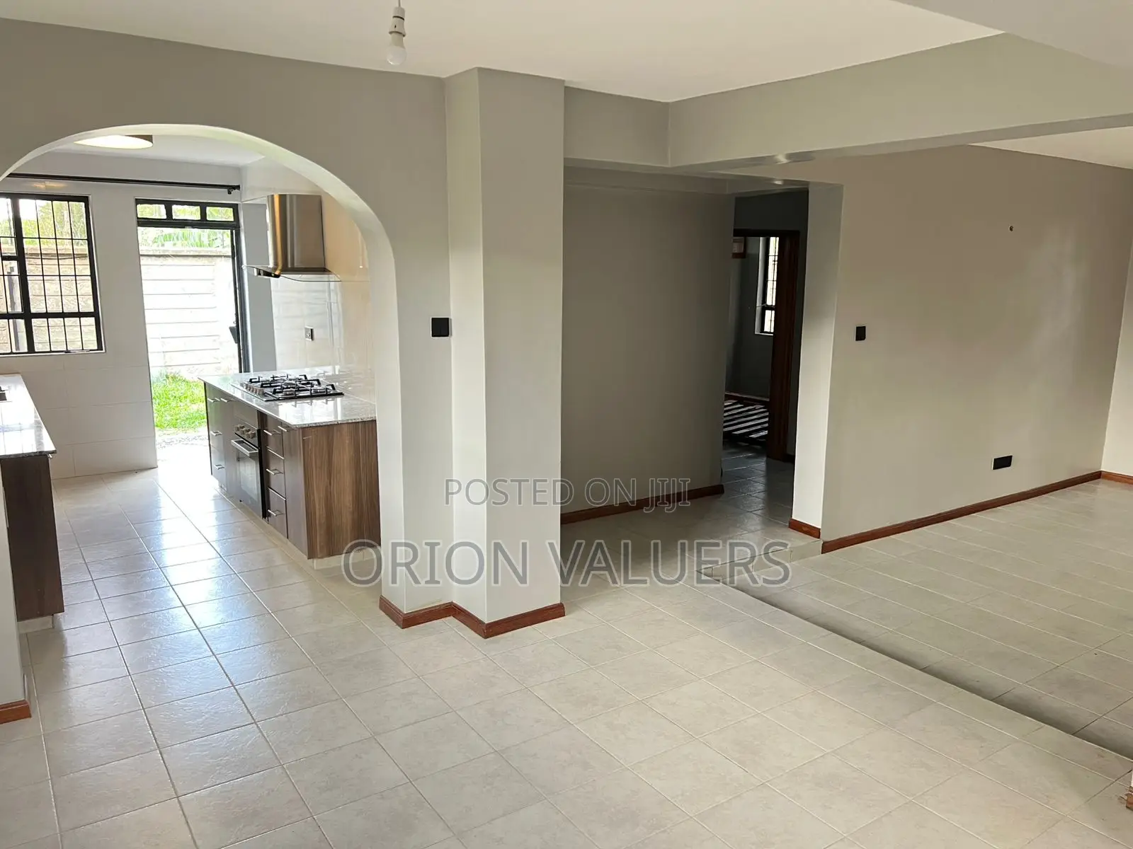 4bdrm Maisonette in Ruiru,Bypass, Kamakis for sale in Kamakis