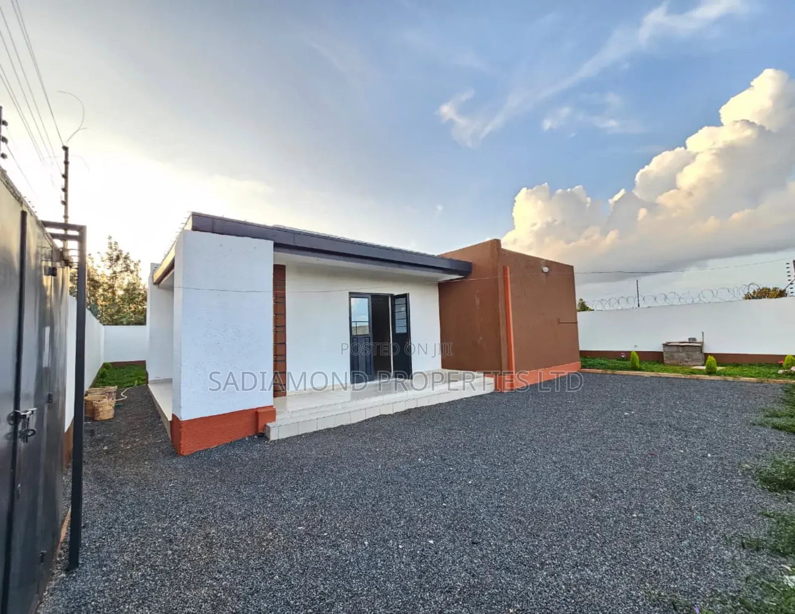 3bdrm Bungalow in Mugutha, Ruiru for sale in Ruiru