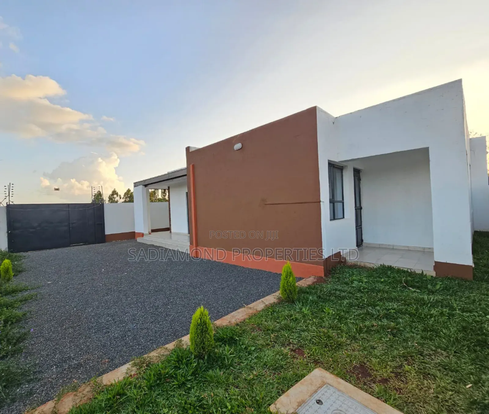 3bdrm Bungalow in Mugutha, Ruiru for sale in Ruiru