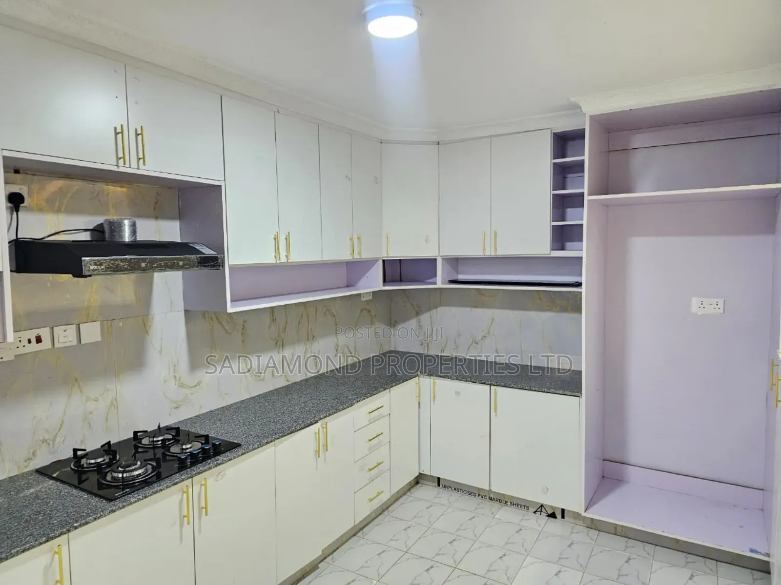 3bdrm Bungalow in Mugutha, Ruiru for sale in Ruiru
