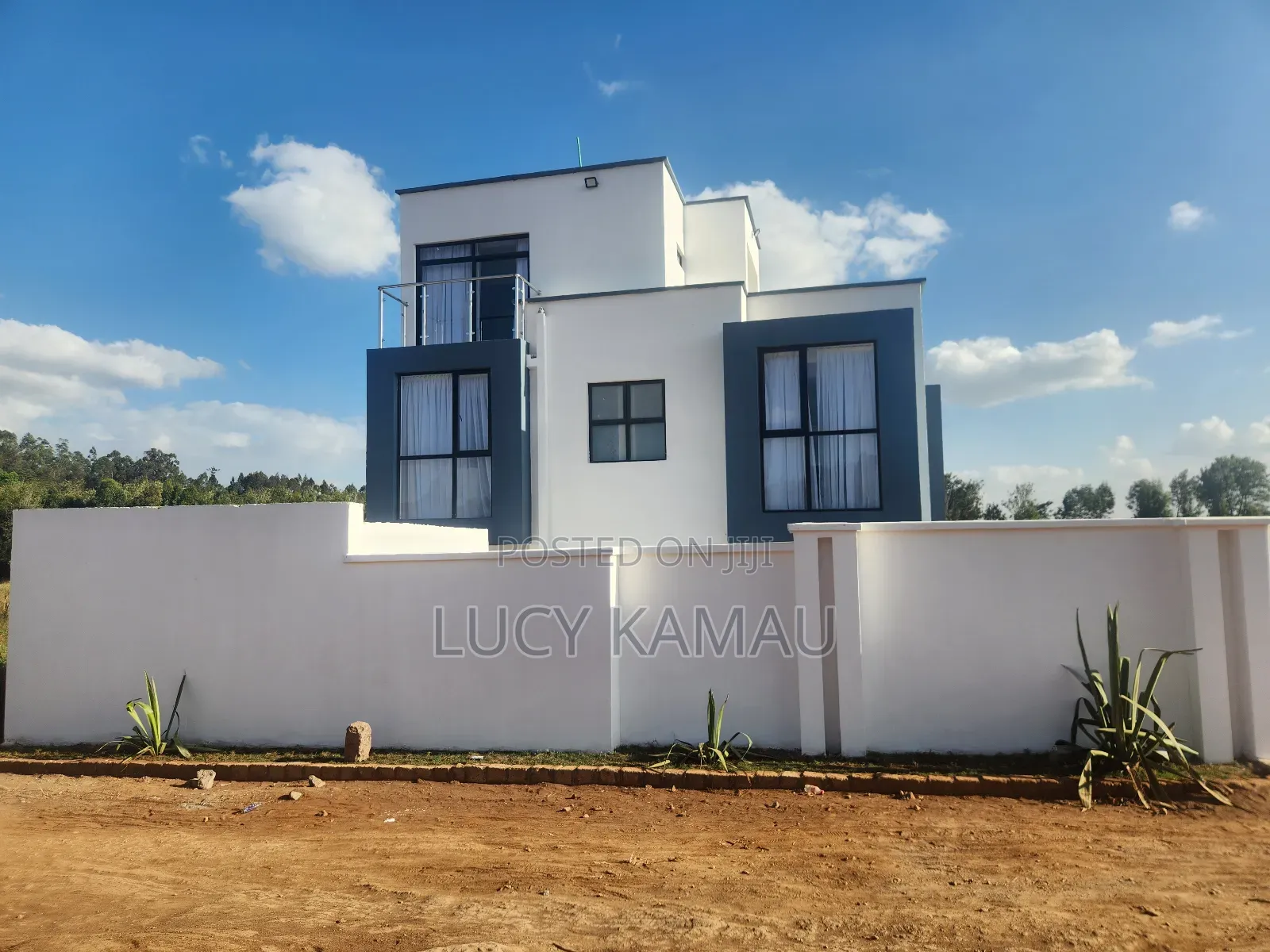 5bdrm House in Kamangu, Kikuyu for sale in Kikuyu
