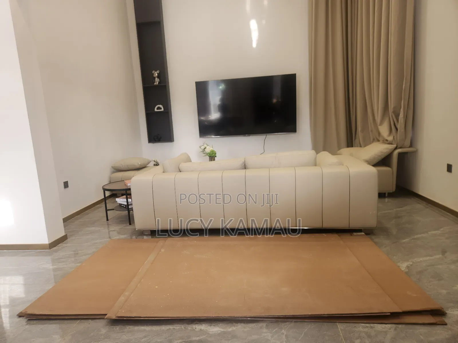 5bdrm House in Kamangu, Kikuyu for sale in Kikuyu