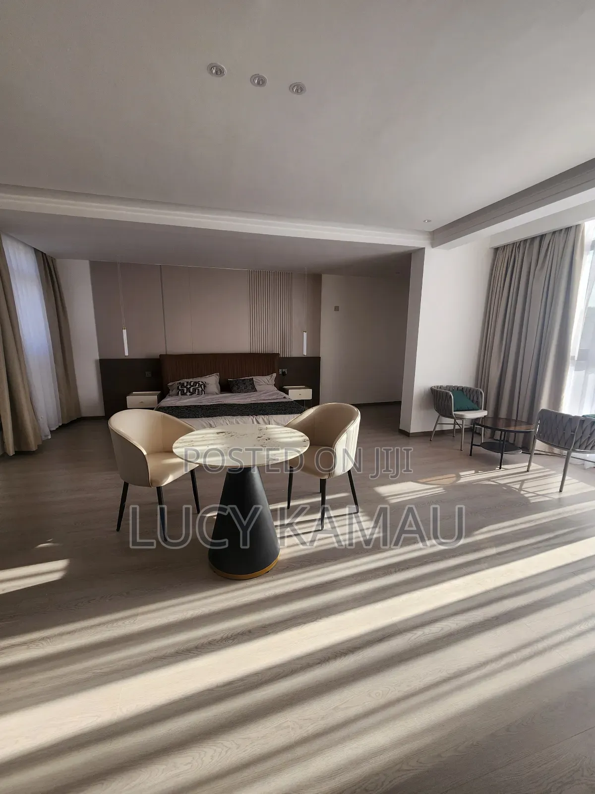 5bdrm House in Kamangu, Kikuyu for sale in Kikuyu