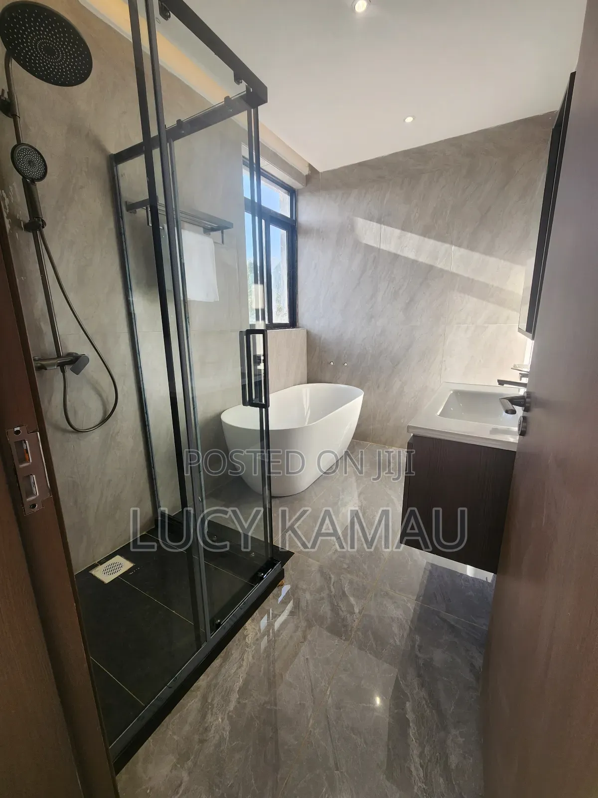 5bdrm House in Kamangu, Kikuyu for sale in Kikuyu