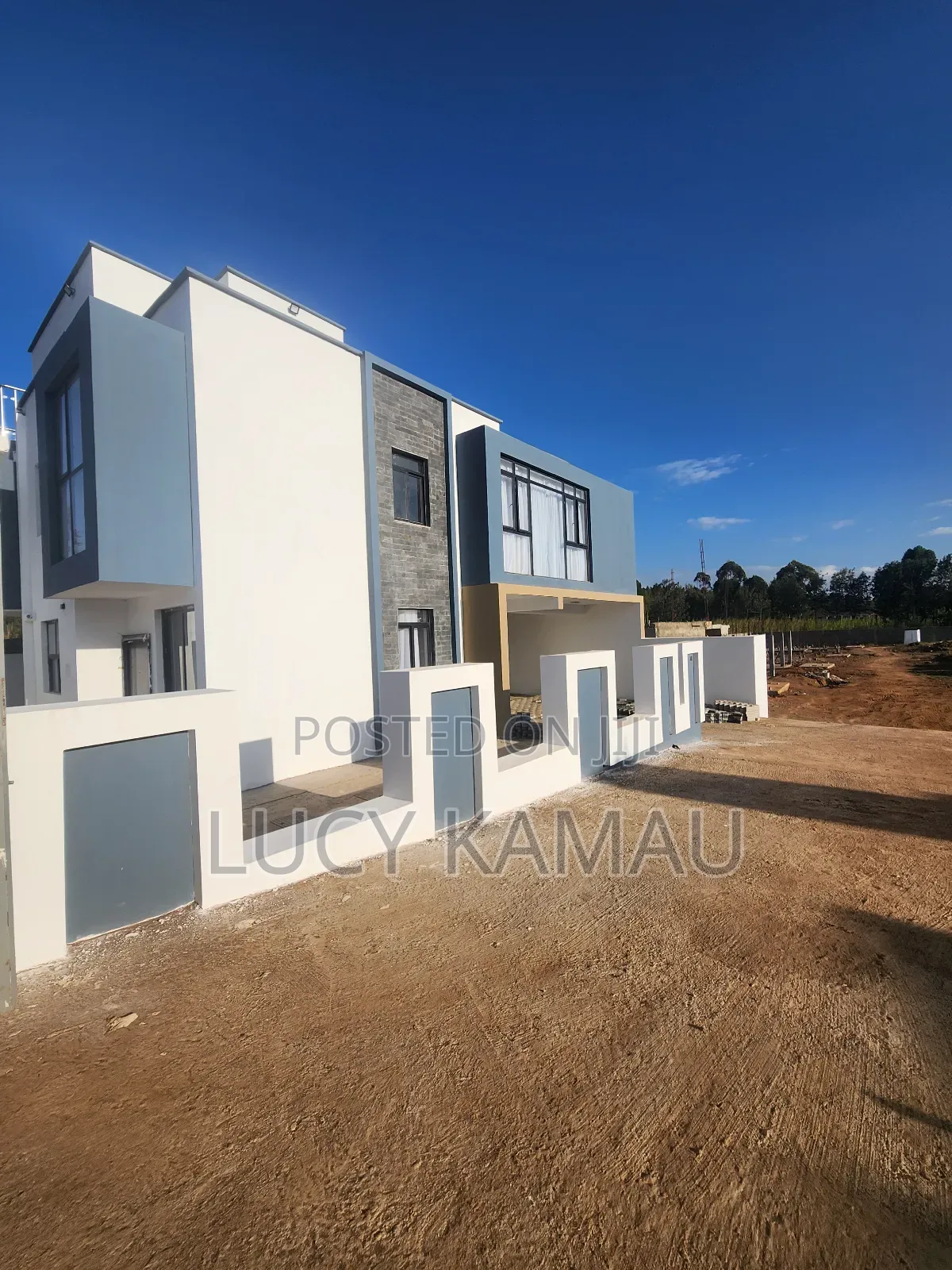 5bdrm House in Kamangu, Kikuyu for sale in Kikuyu