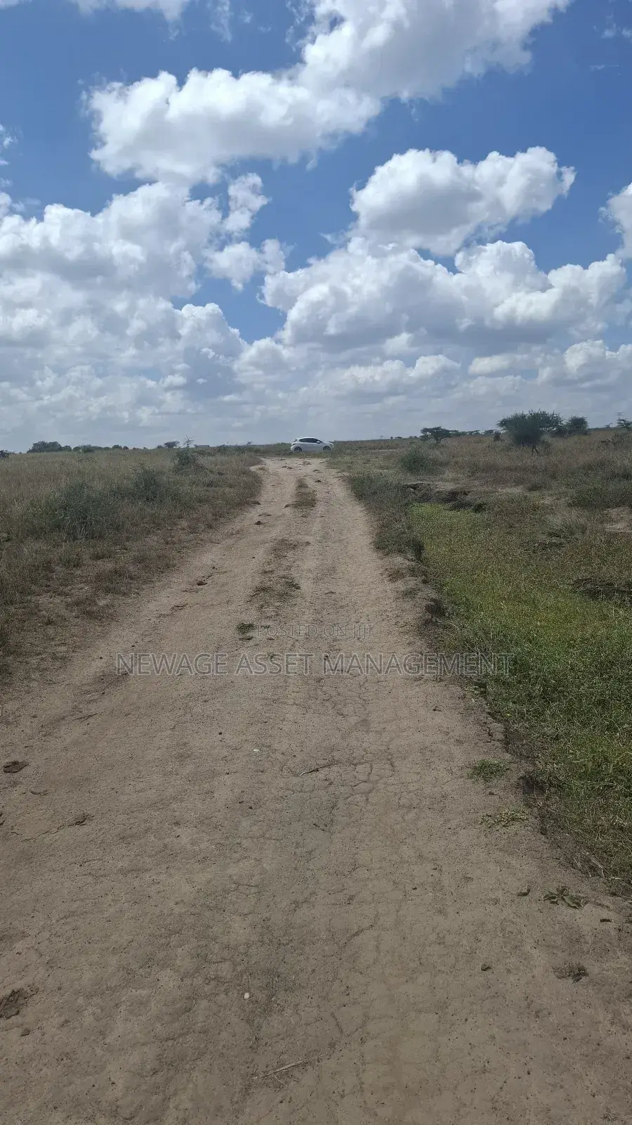10 Acre Piece of Land for Sale in Isinya in Isinya