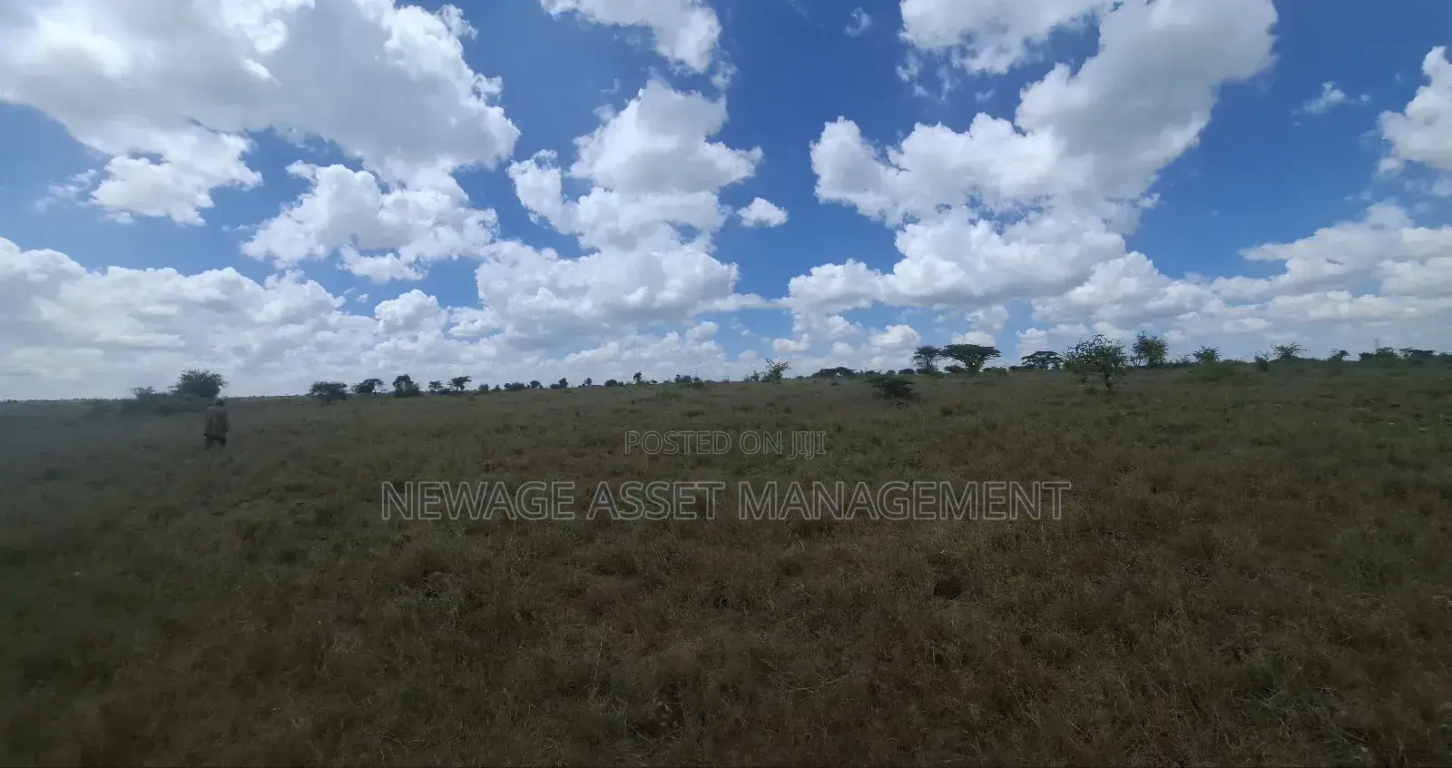 10 Acre Piece of Land for Sale in Isinya in Isinya