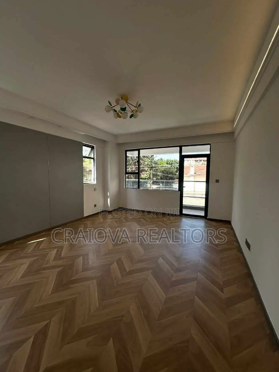 4bdrm Apartment in Kileleshwa for rent in Kileleshwa
