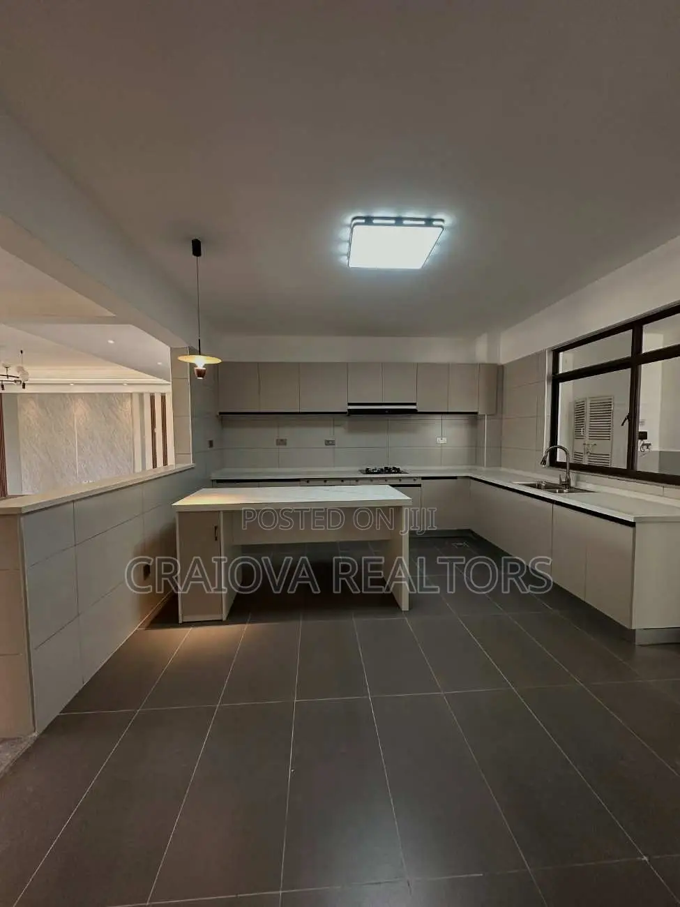 4bdrm Apartment in Kileleshwa for rent in Kileleshwa