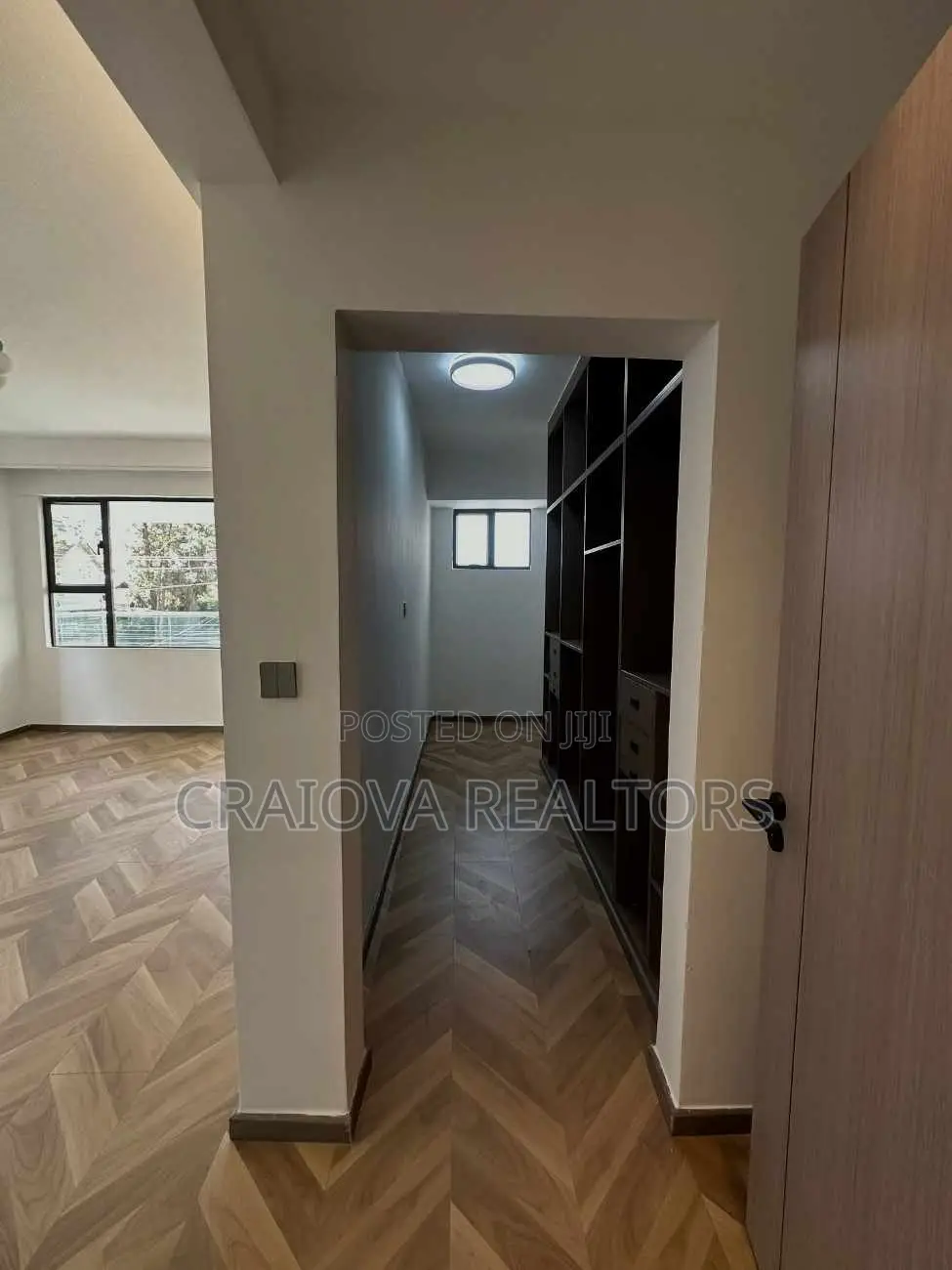 4bdrm Apartment in Kileleshwa for sale in Kileleshwa