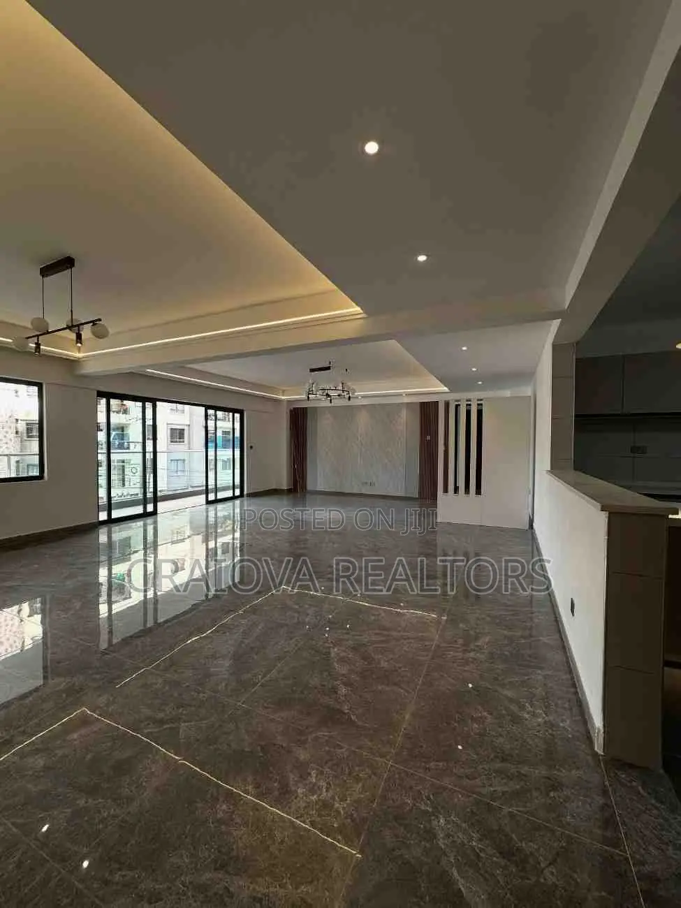 4bdrm Apartment in Kileleshwa for sale in Kileleshwa