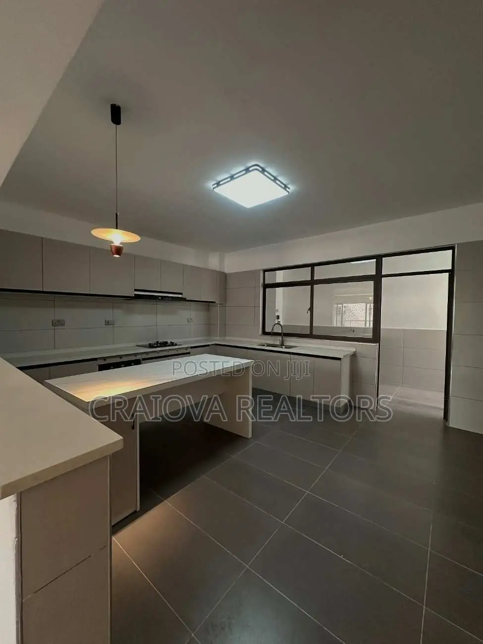 4bdrm Apartment in Kileleshwa for sale in Kileleshwa